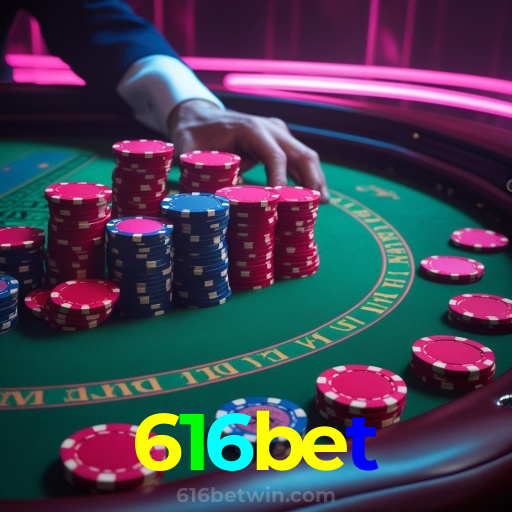 616bet：A melhor experiência de apostas e jogos de cassino, incluindo futebol online!