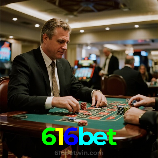 616bet:Jogue nas nossas roletas e leve grandes prêmios para casa!