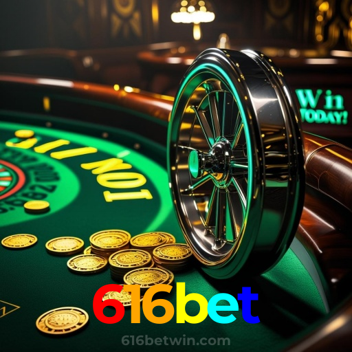 616bet:Ganhe prêmios jogando slots e apostando no futebol online!