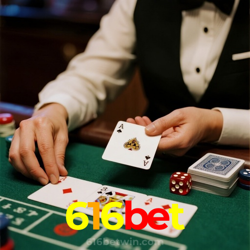 616bet:A roleta está te esperando para grandes prêmios!
