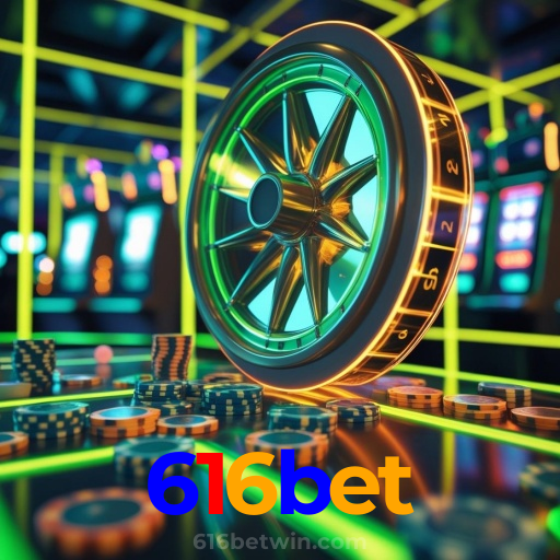 616bet:As slots mais emocionantes estão esperando por você! Vença agora!