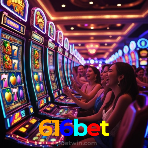 616bet:Aposte na roleta e conquiste prêmios fantásticos!