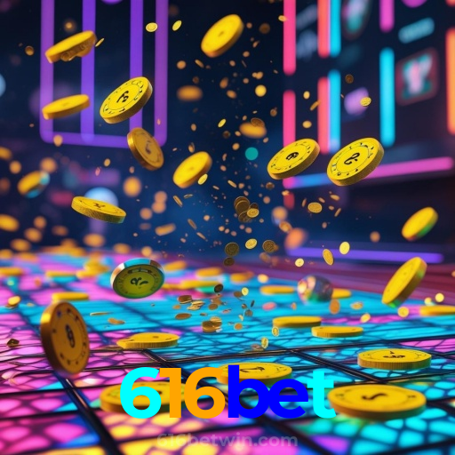 616bet:A sorte está no cassino online com apostas no futebol e grandes vitórias!