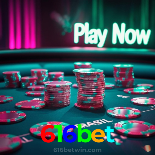 616bet:Jogue poker, slots e aposte no futebol ao vivo com confiança!