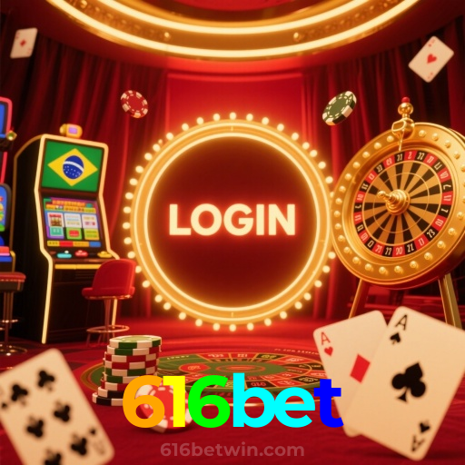 616bet：Gire a roleta e faça história! Grandes prêmios estão ao seu alcance!