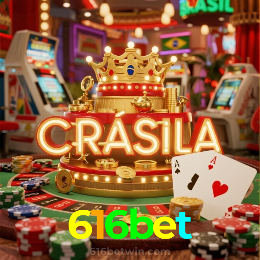 616bet:Onde sua sorte brilha: poker, roleta e apostas em futebol!