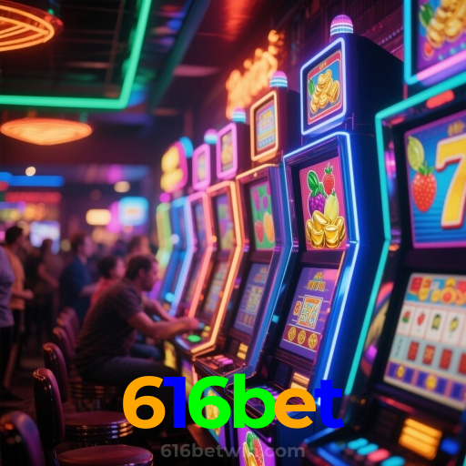 616bet：Jogue poker, aposte no futebol e conquiste prêmios incríveis no cassino!