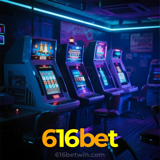 616bet：O melhor cassino online com slots, poker e apostas no futebol!