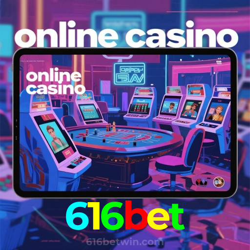 616bet：Experimente o futebol online e vença como um verdadeiro campeão!