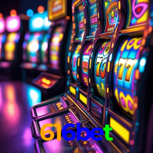 616bet:As slots mais emocionantes estão esperando por você! Jogue agora!