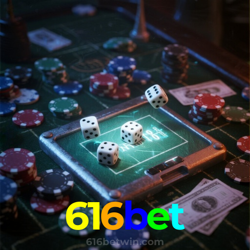 616bet:Aposte no futebol e jogue os melhores jogos de cassino com prêmios incríveis!