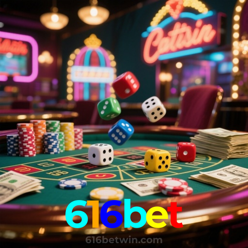 616bet：O melhor do futebol online com chances incríveis de vitória!