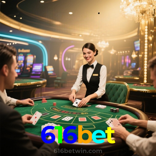 616bet：Jogue nas nossas roletas e leve grandes prêmios para casa!