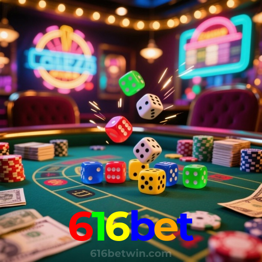 616bet:Aposte agora e ganhe no melhor cassino online!