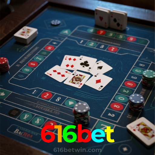 616bet:A melhor experiência de apostas e jogos de cassino, incluindo futebol online!