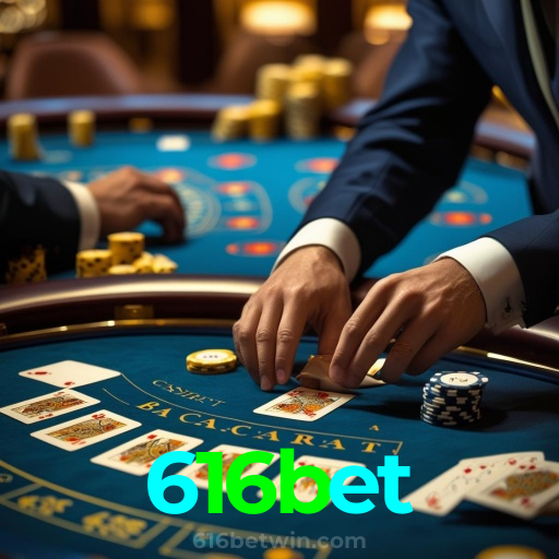 616bet:Jogue agora e vença no melhor cassino online!
