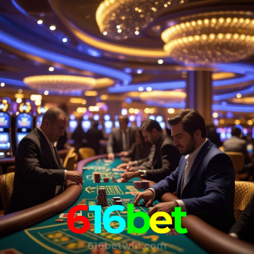 616bet:Onde você pode apostar no futebol e jogar os melhores jogos de cassino!
