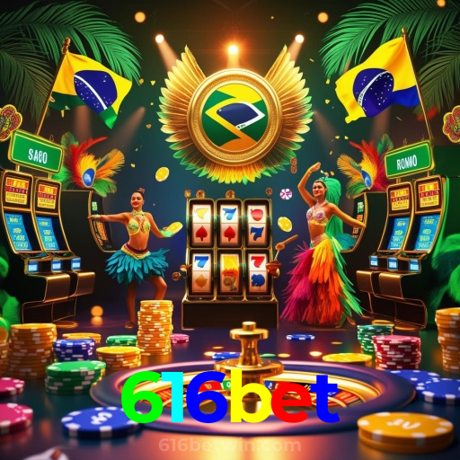 616bet:O futebol nunca foi tão divertido! Aposte nas melhores partidas e vença!
