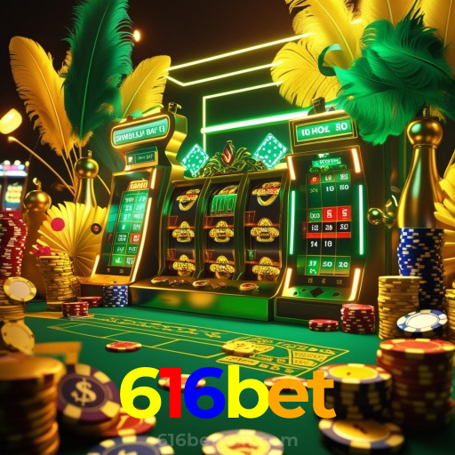 616bet:Aposte no futebol e ganhe grandes prêmios com jogos de blackjack!