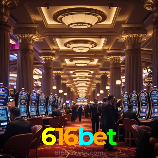 616bet:A sorte é sua! Aposte agora e ganhe muito mais!