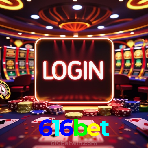 616bet：Jogue agora no nosso cassino online e vença nas mesas de poker!