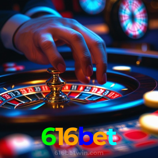 616bet:Ganhe prêmios incrÃveis com apostas ao vivo em futebol e jogue roleta!
