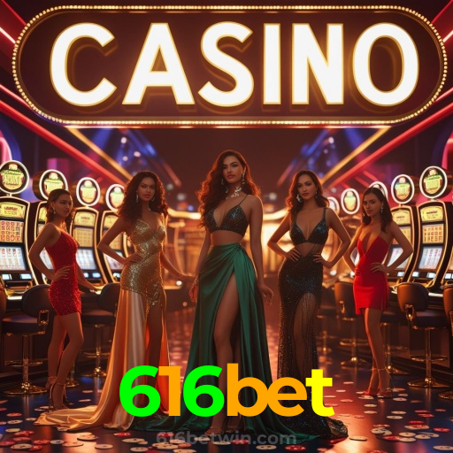 616bet:A diversão nunca acaba! Jogue nos melhores jogos e vença!