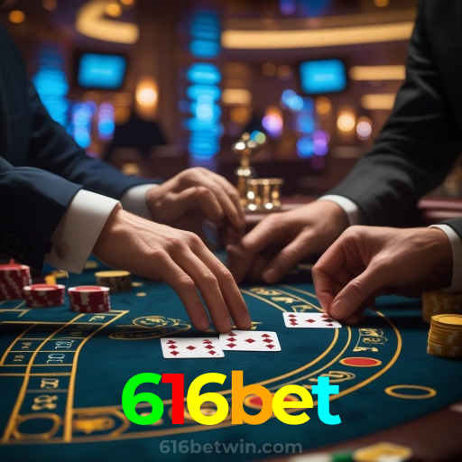 616bet:A adrenalina do futebol online te leva até grandes vitórias!