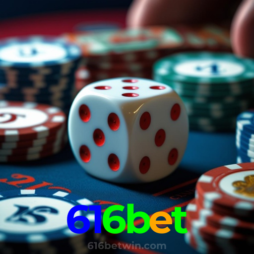 616bet：Apostas ao vivo no futebol e prêmios incríveis em jogos de cassino como roleta!