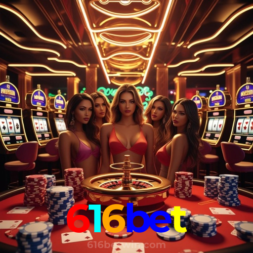 616bet:Jogue no cassino mais seguro com poker, roleta e apostas no futebol!