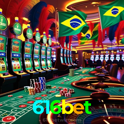 616bet:A emoção do futebol digital está em alta! Aposte e vença!
