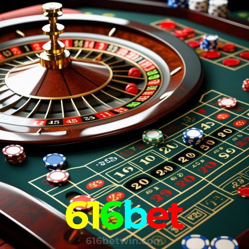 616bet:Aposte no futebol e jogue os melhores jogos de cassino com segurança!