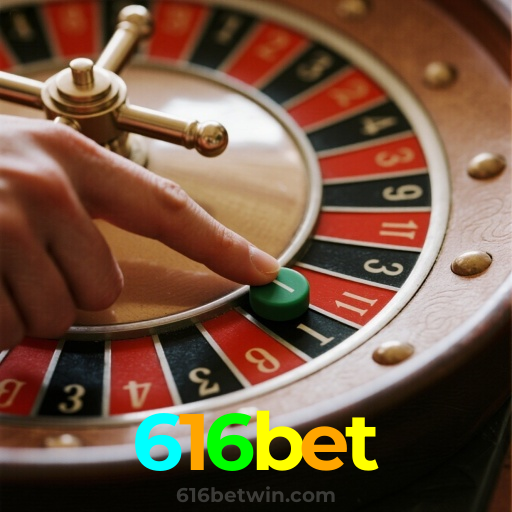 616bet：A diversão começa aqui! Jogue nas slots e ganhe muito mais!