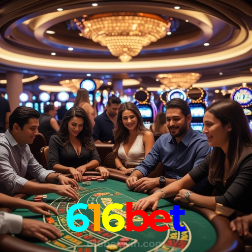 616bet:Apostas no futebol e diversão garantida com roleta e blackjack!