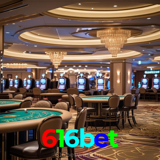 616bet:Aposte no futebol e ganhe com os melhores jogos de cassino online!