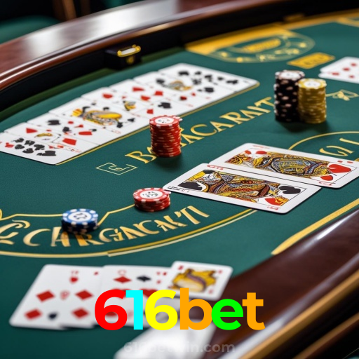 616bet:Jogue nas slots e mude sua sorte agora mesmo!