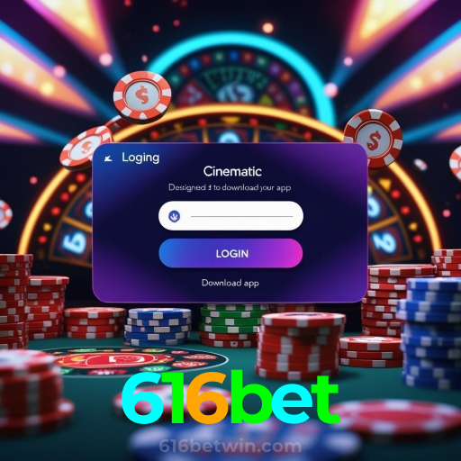 616bet：Diversão sem limites com roleta, blackjack e apostas em futebol ao vivo!