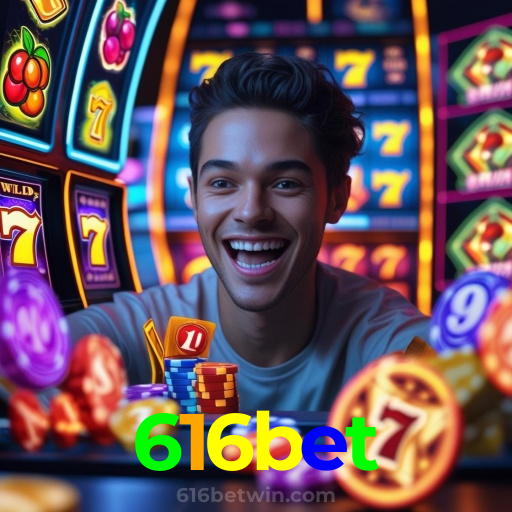 616bet:Jogue agora e vença no melhor cassino online!