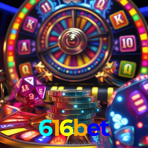 616bet:Jogue poker no nosso cassino e conquiste vitórias épicas!