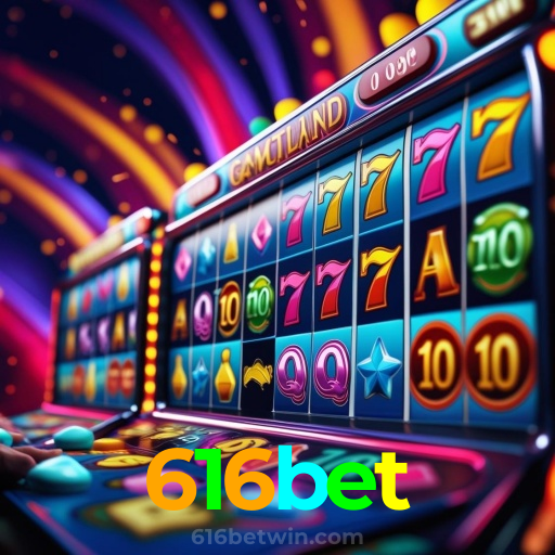 616bet：Onde a diversão nunca acaba: poker, roleta e apostas no futebol!