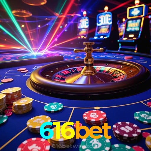 616bet：Entre no jogo e aposte nos melhores times do futebol digital!