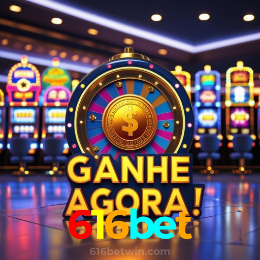 616bet:A roleta nunca foi tão empolgante! Aposte e vença!