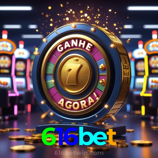 616bet:Cada giro é uma nova chance! Aposte nas slots e vença!