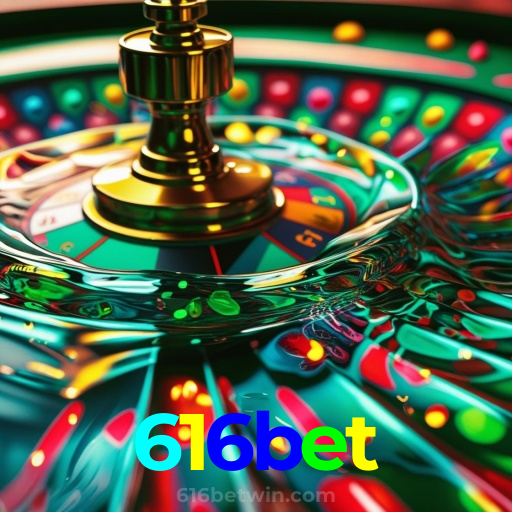 616bet：Aposta no futebol e diversão garantida com jogos de cassino como roleta e blackjack!