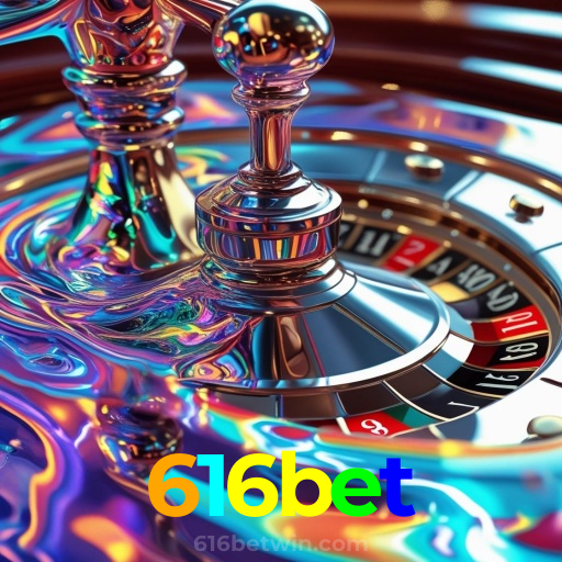 616bet:Jogue poker, roleta e aposte no futebol com grandes prêmios!