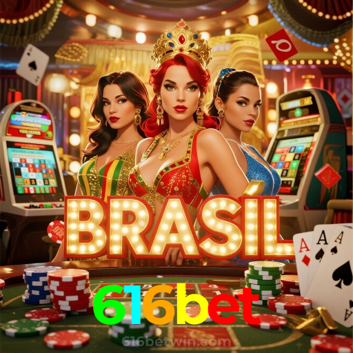 616bet：Aposte no futebol online e vença de forma única!