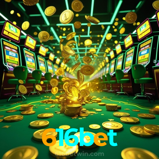 616bet:Cada giro nas slots é uma nova chance de mudar sua sorte!