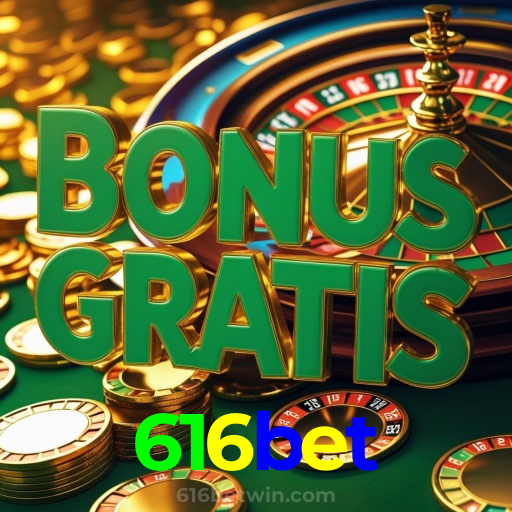 616bet:Jogue nas slots e conquiste vitórias épicas!