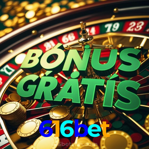 616bet:Jogue slots, aposte no futebol e ganhe grandes prêmios em nosso cassino!