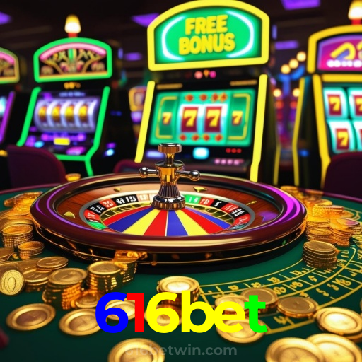 616bet:Jogue poker, slots e aposte no futebol ao vivo com confiança!